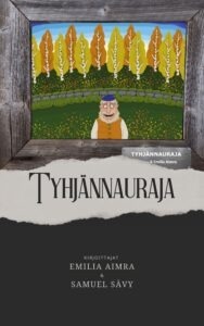 Tyhjännauraja Tyhjännauraja